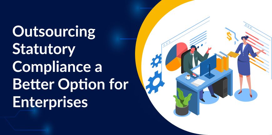 Outsourcing Statutory Compliance