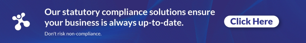 Importance of Statutory Compliance