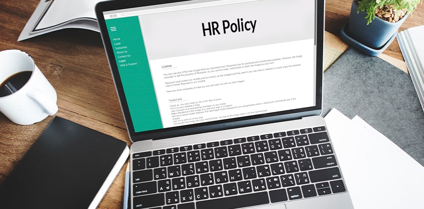 HR Policies