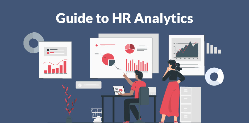 HR Analytics Definition