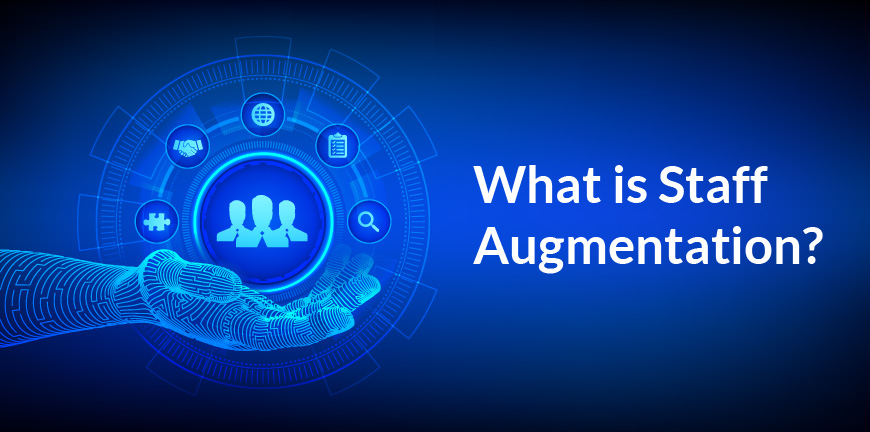 Staff Augmentation