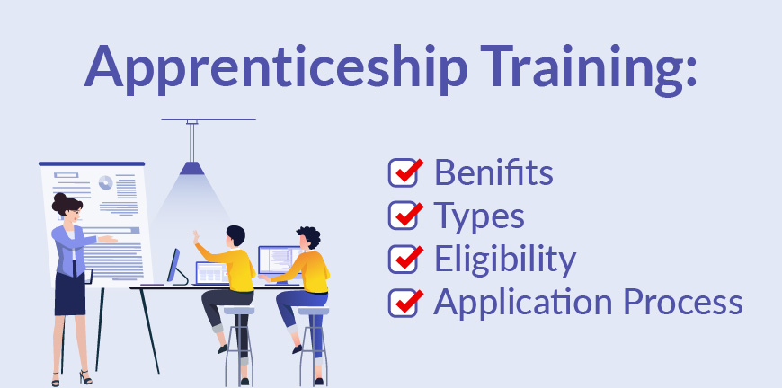 Apprenticeship Training
