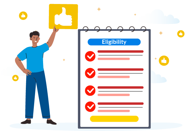 NATS Eligibility Criteria
