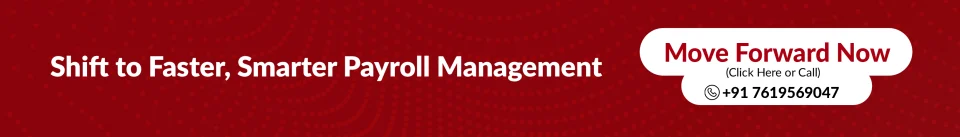 Payroll Outsourcing Agency in India