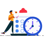 Candidate Database Management