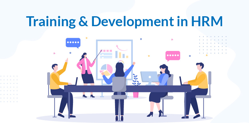 Training and Development