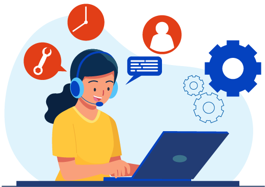 Employee Support