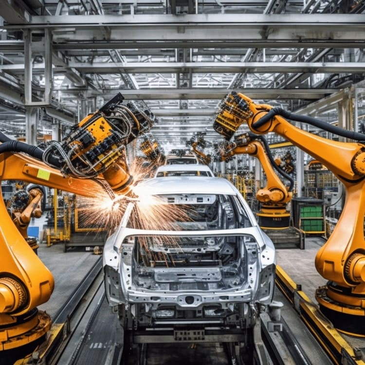 Automobile Industry