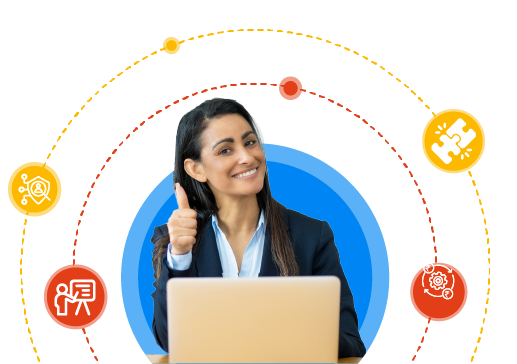 Offshore Staffing Company in India