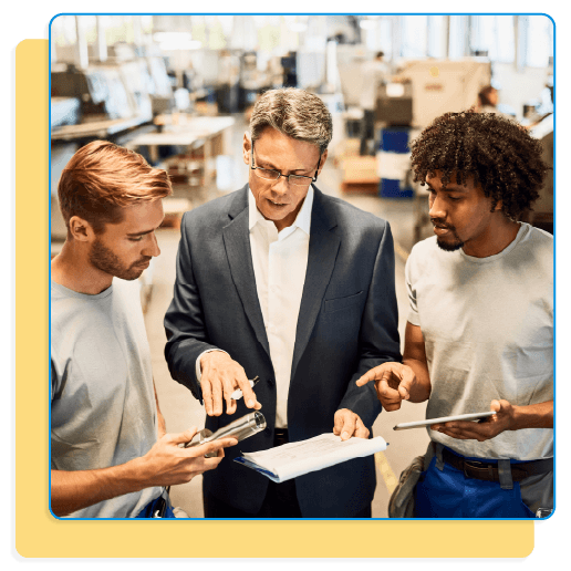 Bilingual Job Placement Agency