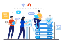 Employee Database Management