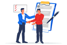 Employee Recruitment System