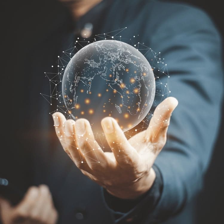 Global Captive Centers