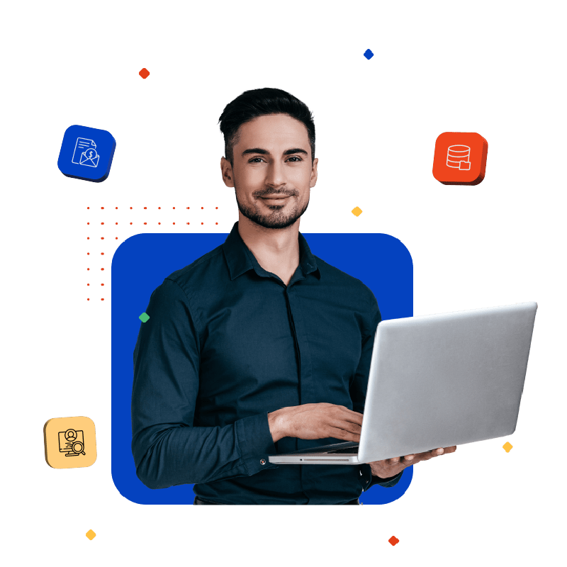 HRMS Consultancy
