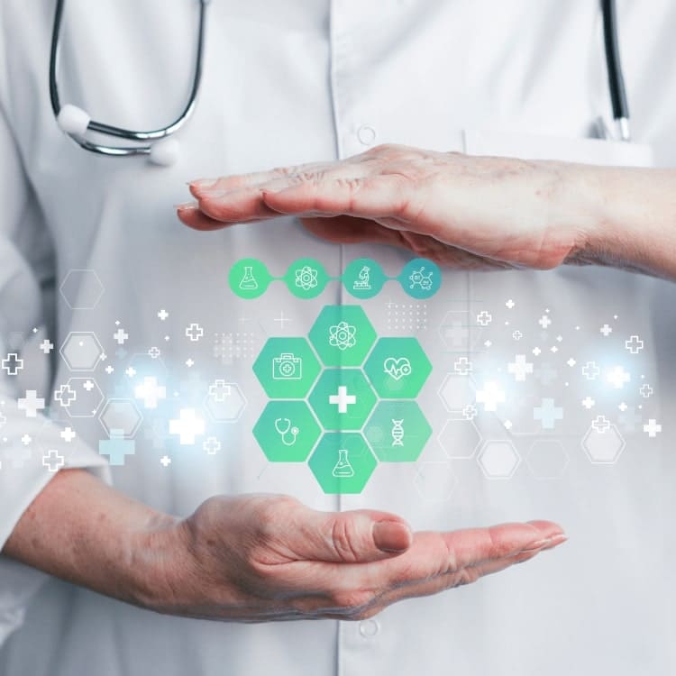 Healthcare Pharma Industry