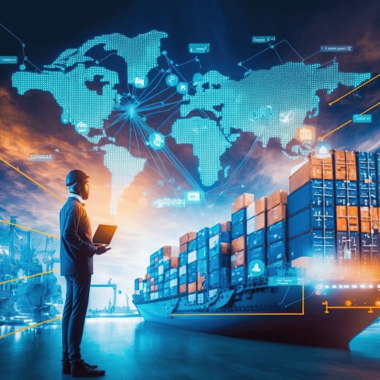 Logistics Industry