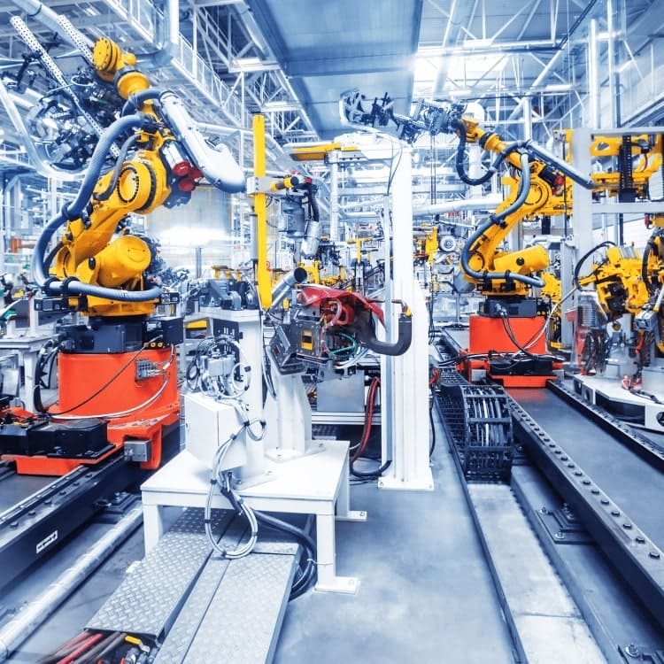 Manufacturing Industry