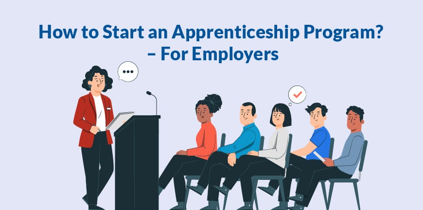 Apprenticeship Program Meaning