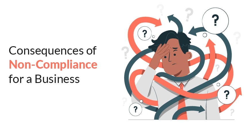 Consequences of Non-Compliance
