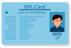 BPL Card