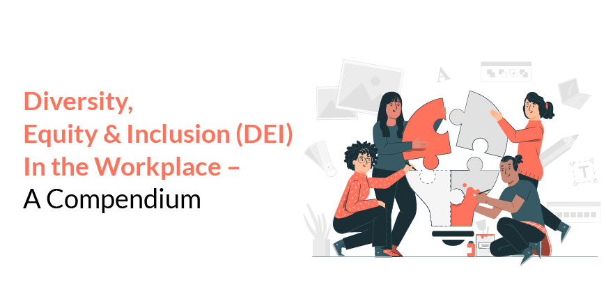 Diversity Equity Inclusion
