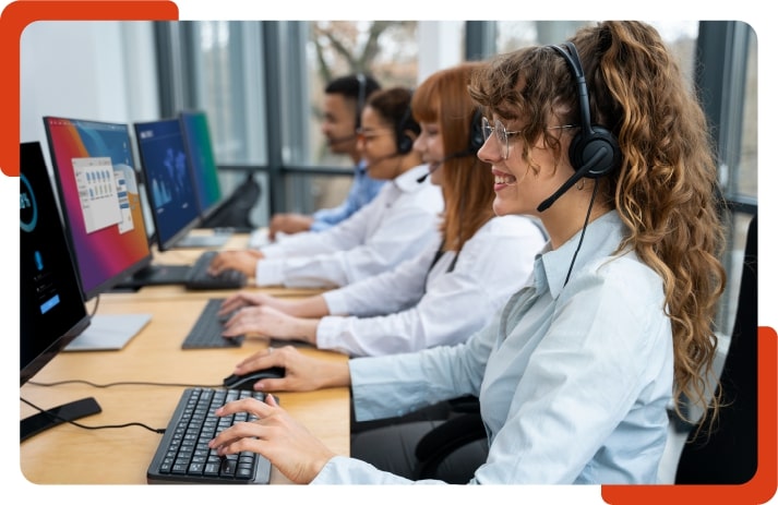 Operations Support