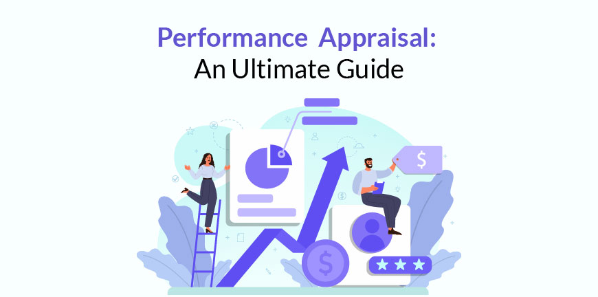 performance appraisal