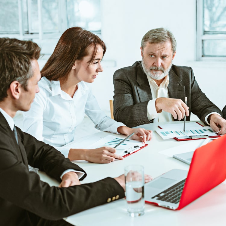 Regulatory Compliance Consulting Services