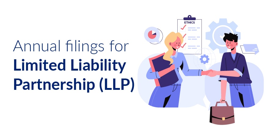 LLP Annual Filing Compliance