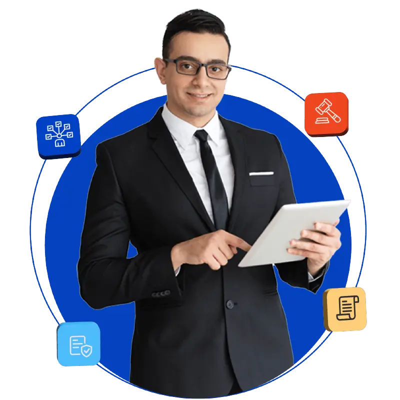 Statutory Compliance Agency for Manufacturing Companies