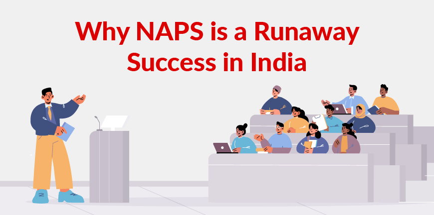 NAPS