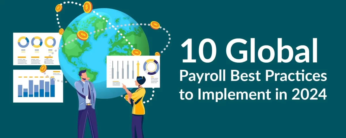 Global Payroll Best Practices