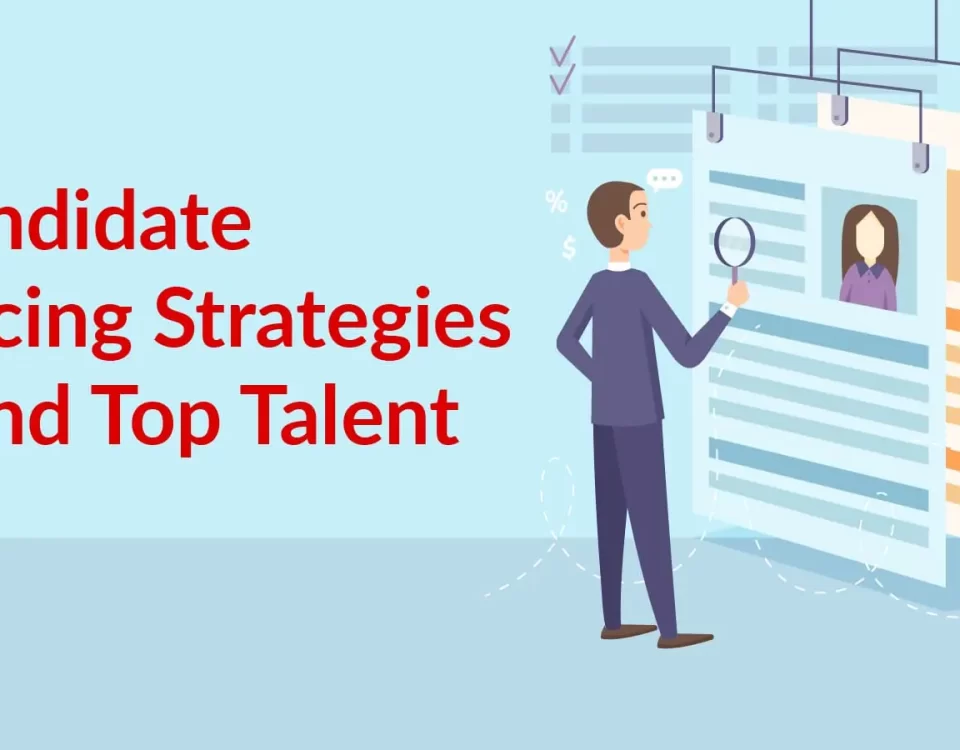 Candidate Sourcing Strategies