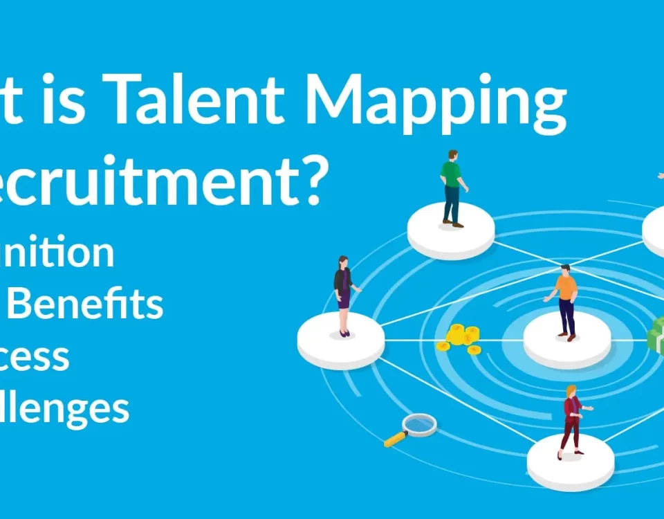 Talent Mapping