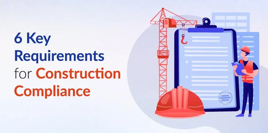 Construction Compliance Requirements