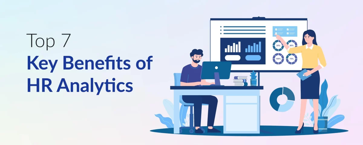 Benefits of HR Analytics