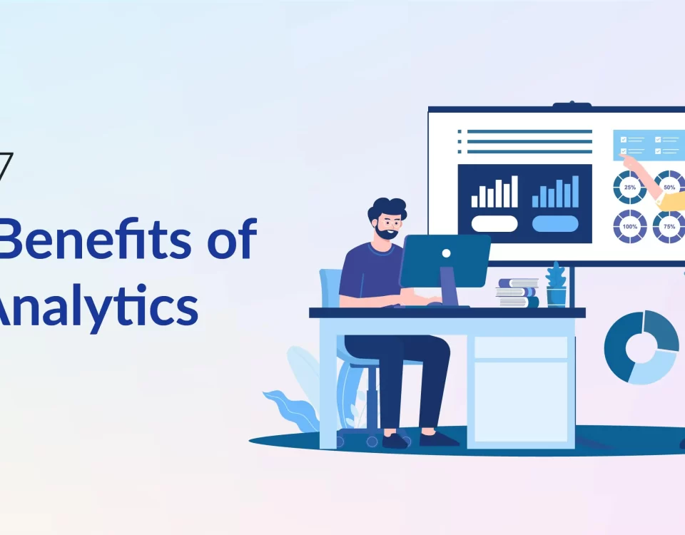 Benefits of HR Analytics