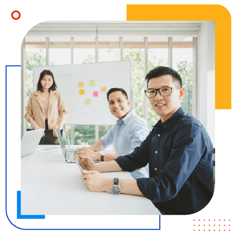 Apprenticeship in Japanese Company