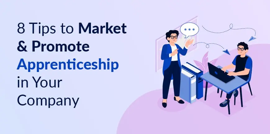 Apprenticeship Tips