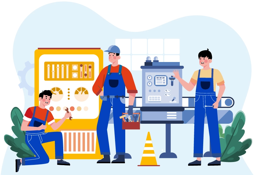 Electrical Engineers