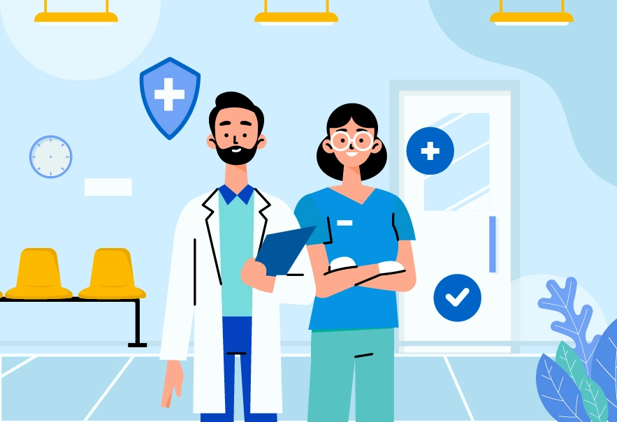 Healthcare Professional