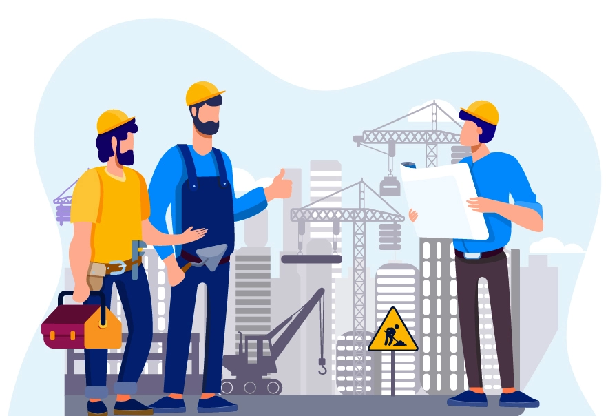 Mechanical Engineers
