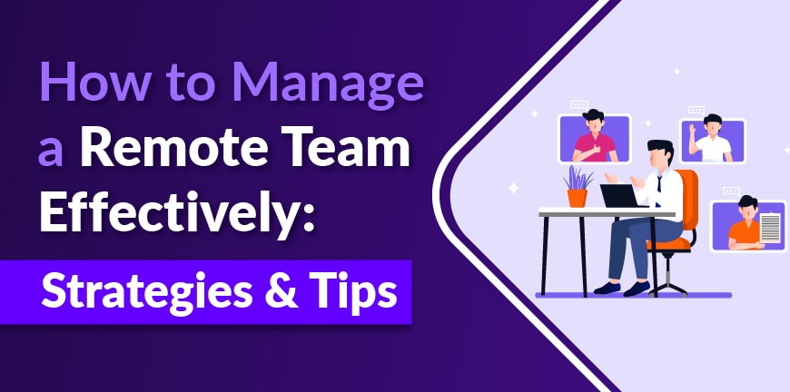 Remote Staffing Services