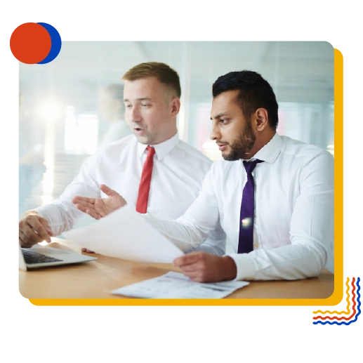 Vendor Compliance Agency