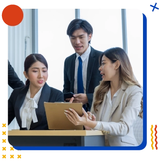 Japanese Recruitment Consulting
