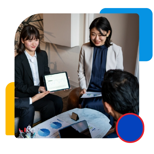 Talents for Japanese Companies