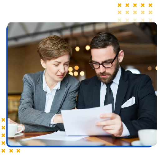 Vendor Compliance Solutions