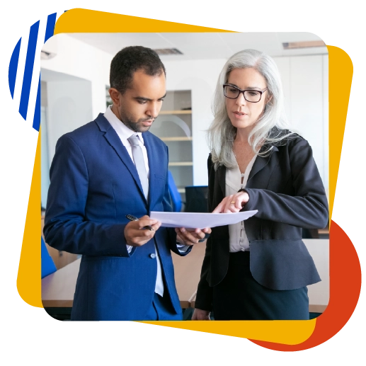 Vendor Compliance Services