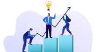 Will help lead process improvements