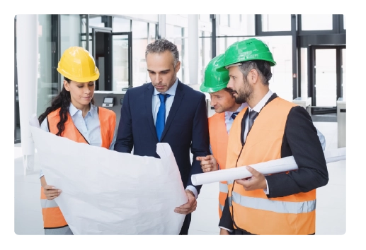 Engineering Recruitment Company